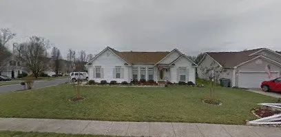 Slide of Building Wash NC