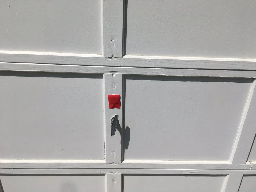 Slide of Building Wash NC