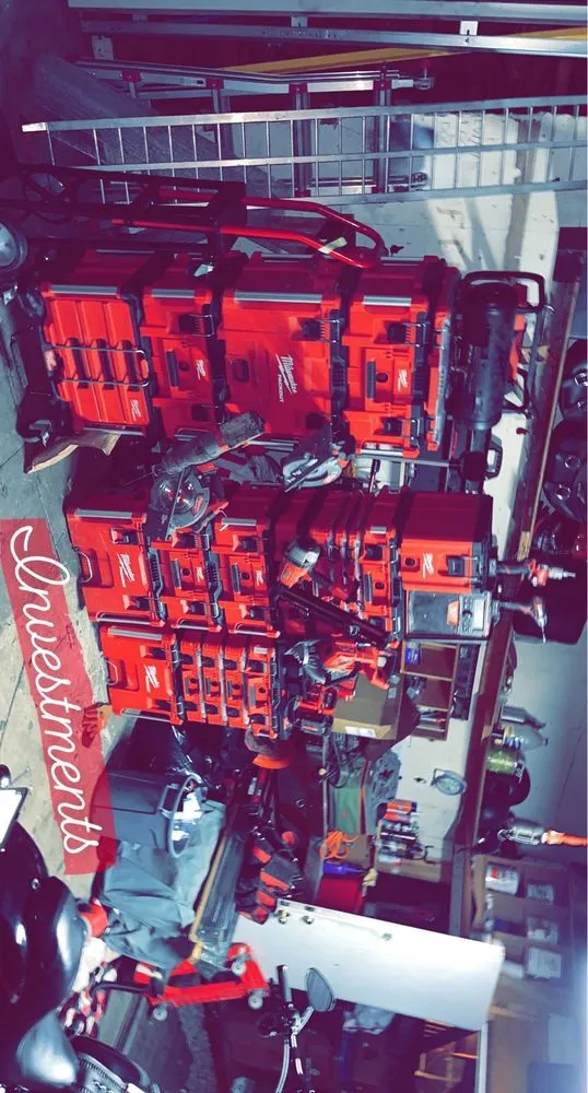 Slide of Building101