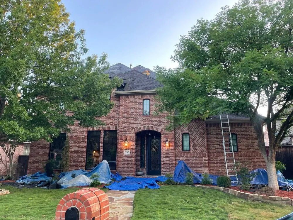 Slide of Builditect Roofing