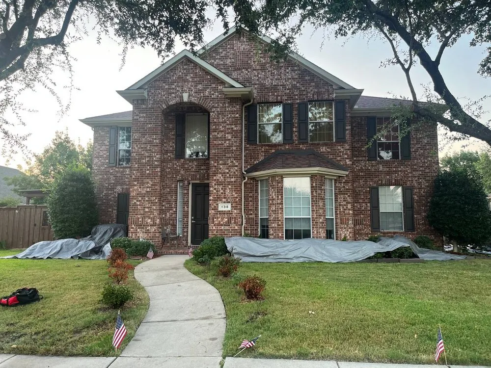 Slide of Builditect Roofing