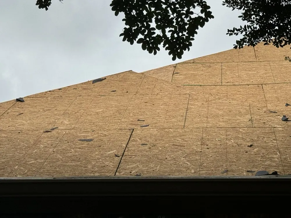 Slide of Builditect Roofing