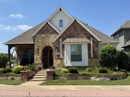 Builditect Roofing Logo