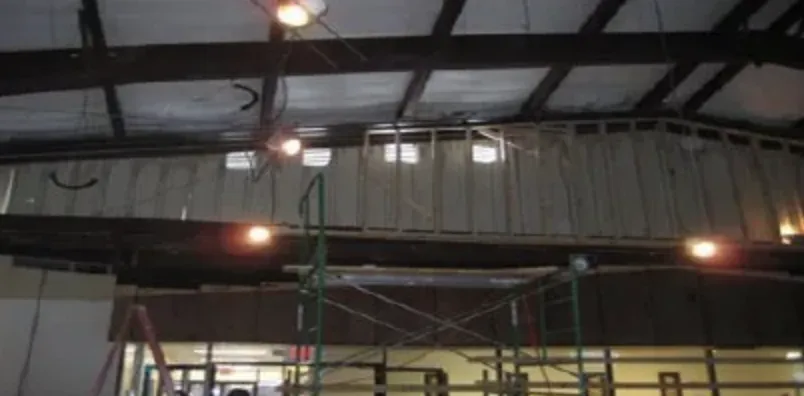 Slide of Buildmore Construction Industries