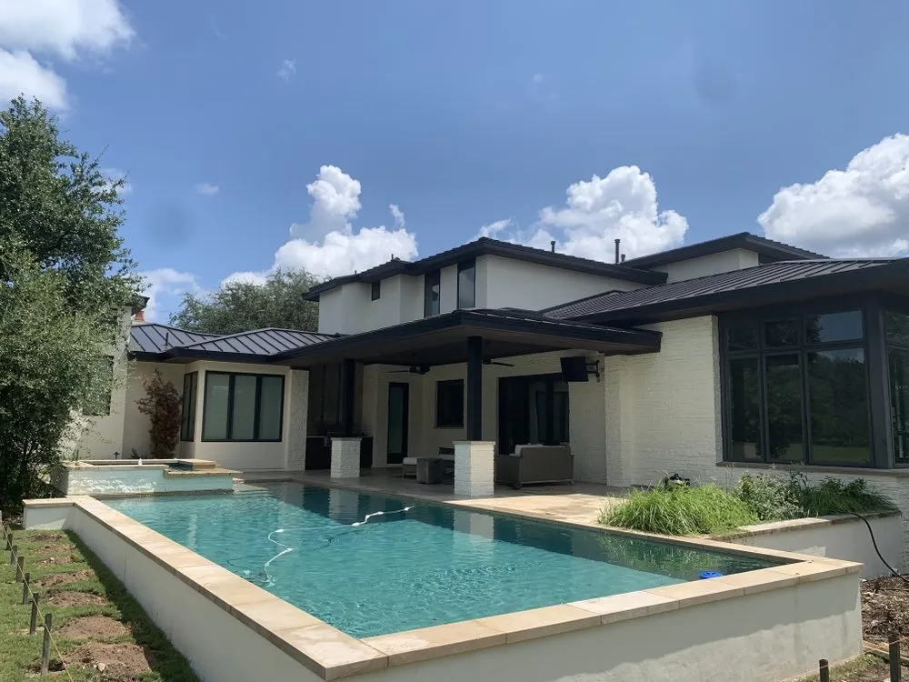 Slide of Buildn Construction