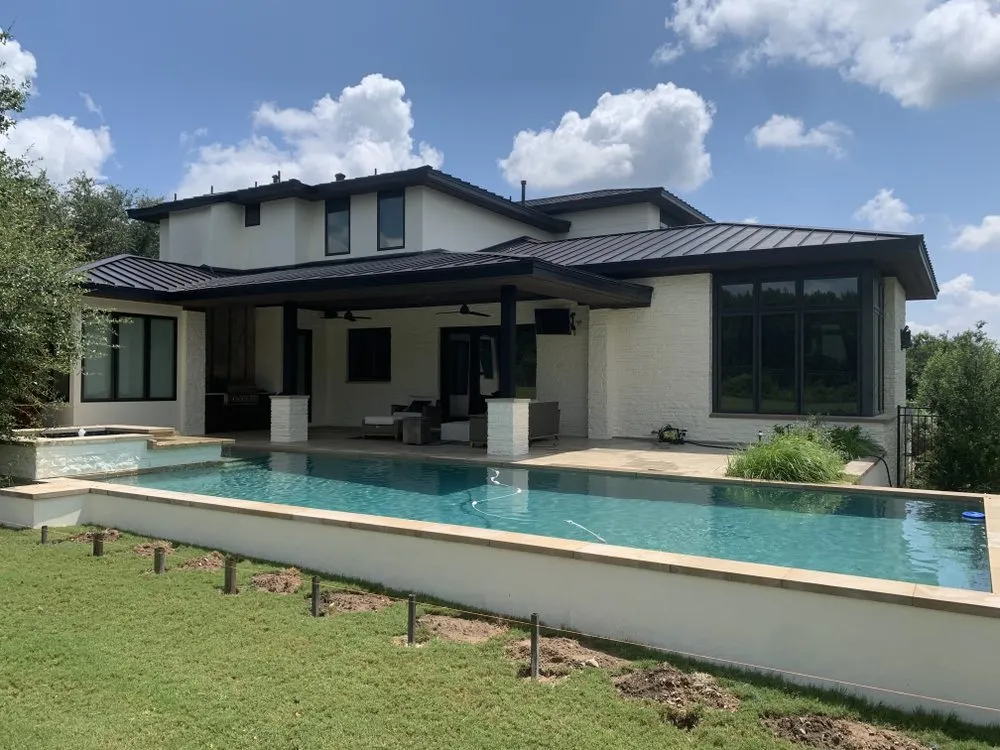 Slide of Buildn Construction