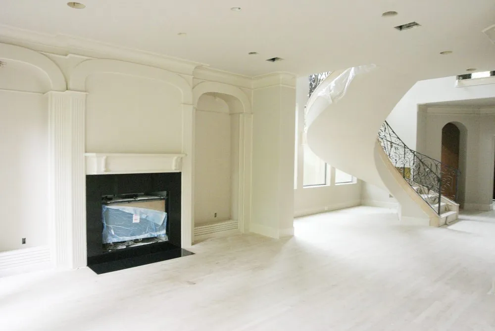 Slide of Buildn Construction