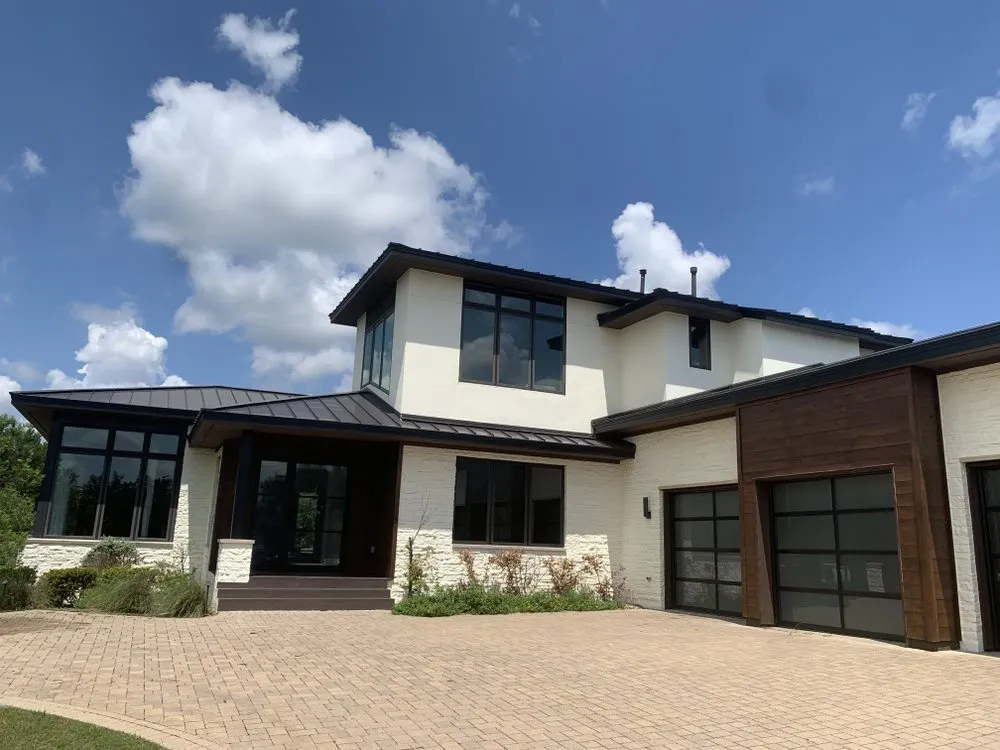 Slide of BUILDN Construction