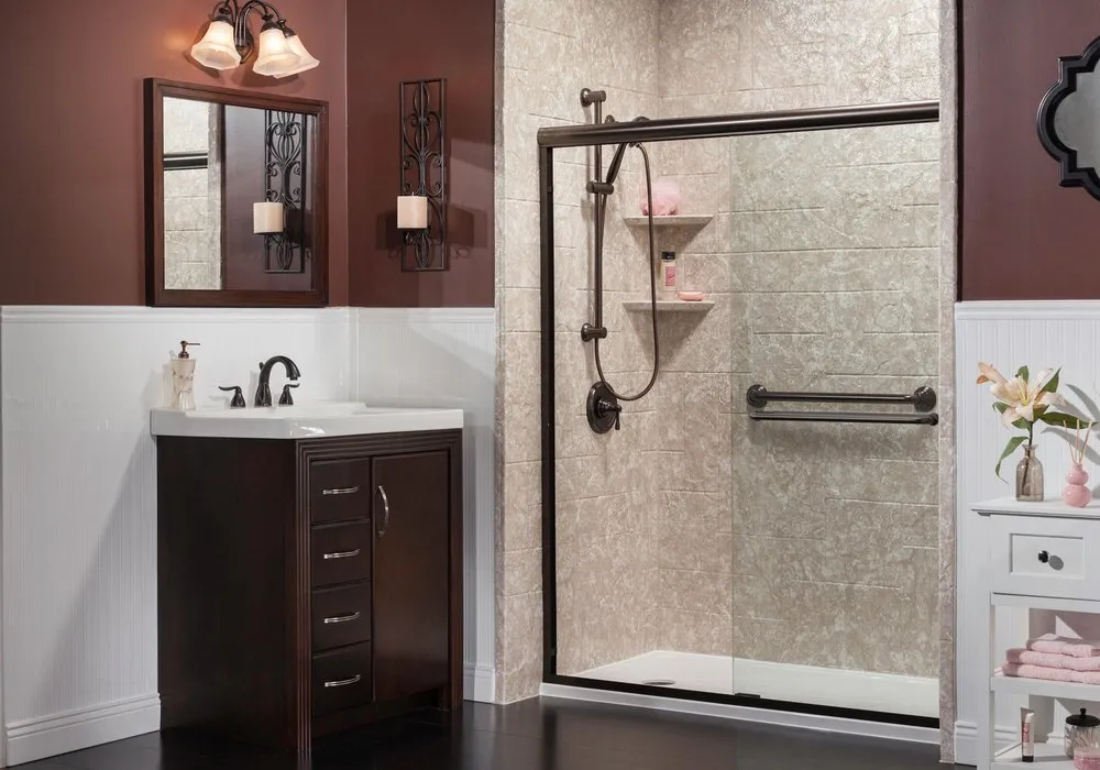 Slide of BuildPro Construction