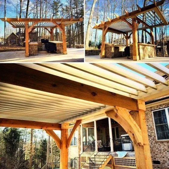 Slide of BuildPro Construction