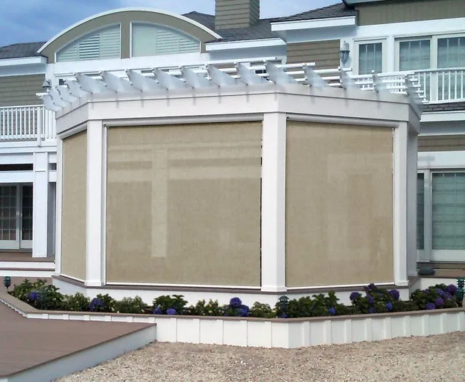 Slide of BuildPro Construction