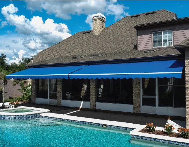 Slide of BuildPro Construction