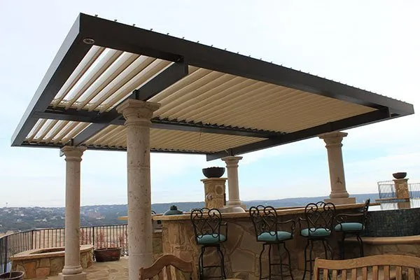 Slide of BuildPro Construction