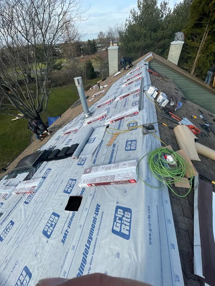 Slide of Buildsmore Contracting