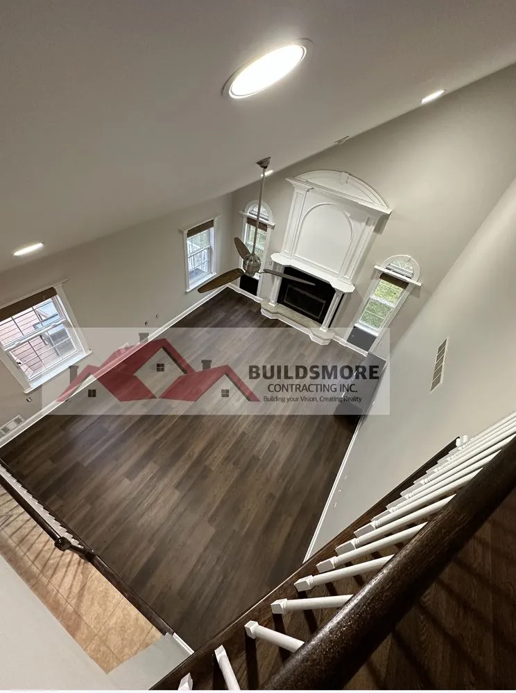 Slide of Buildsmore Contracting