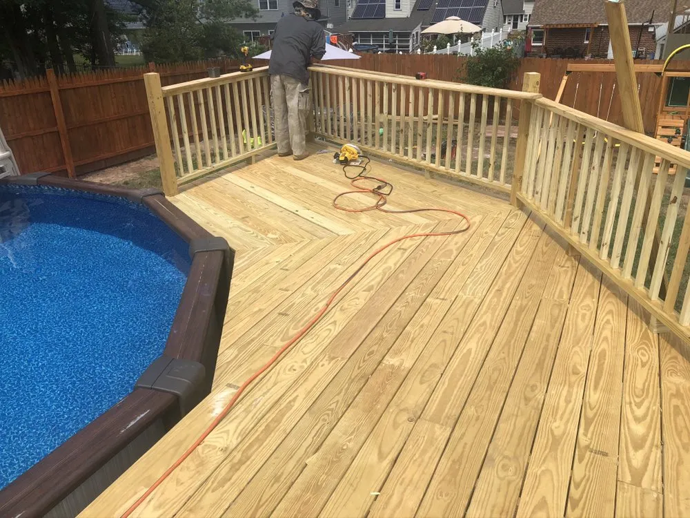 Slide of Buildsmore Contracting