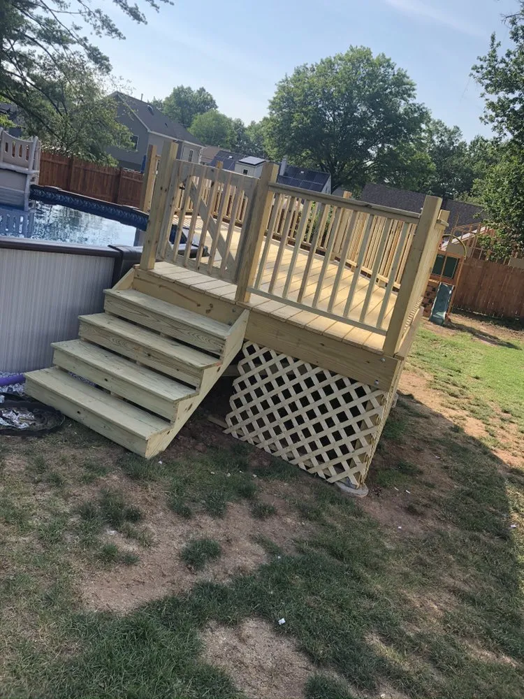 Slide of Buildsmore Contracting