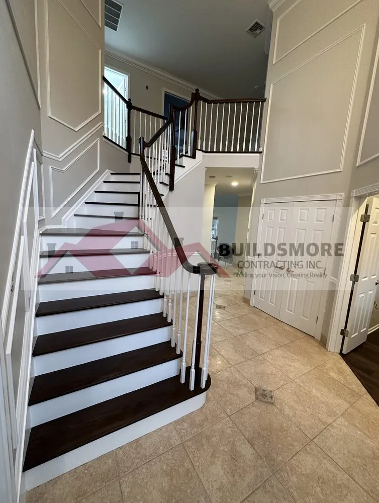 Slide of Buildsmore Contracting