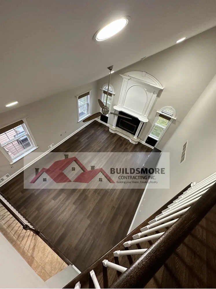 Slide of Buildsmore Contracting
