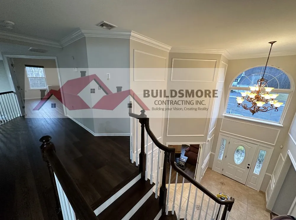 Slide of Buildsmore Contracting