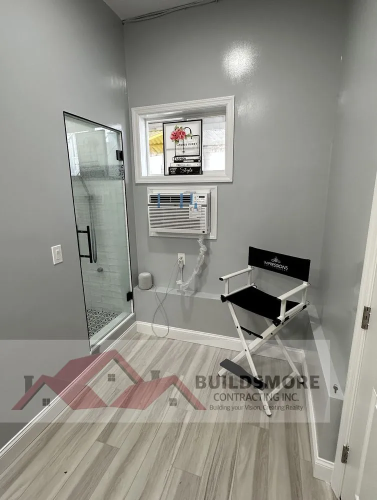 Slide of Buildsmore Contracting