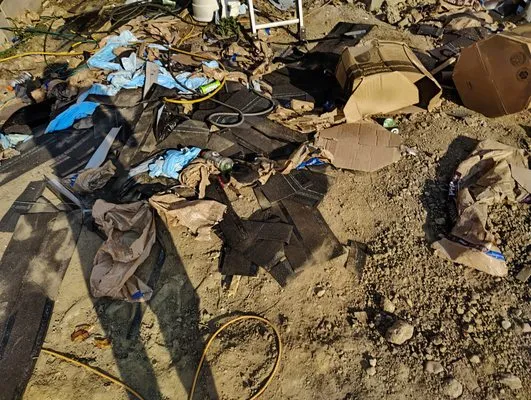 Buildstead Construction Logo