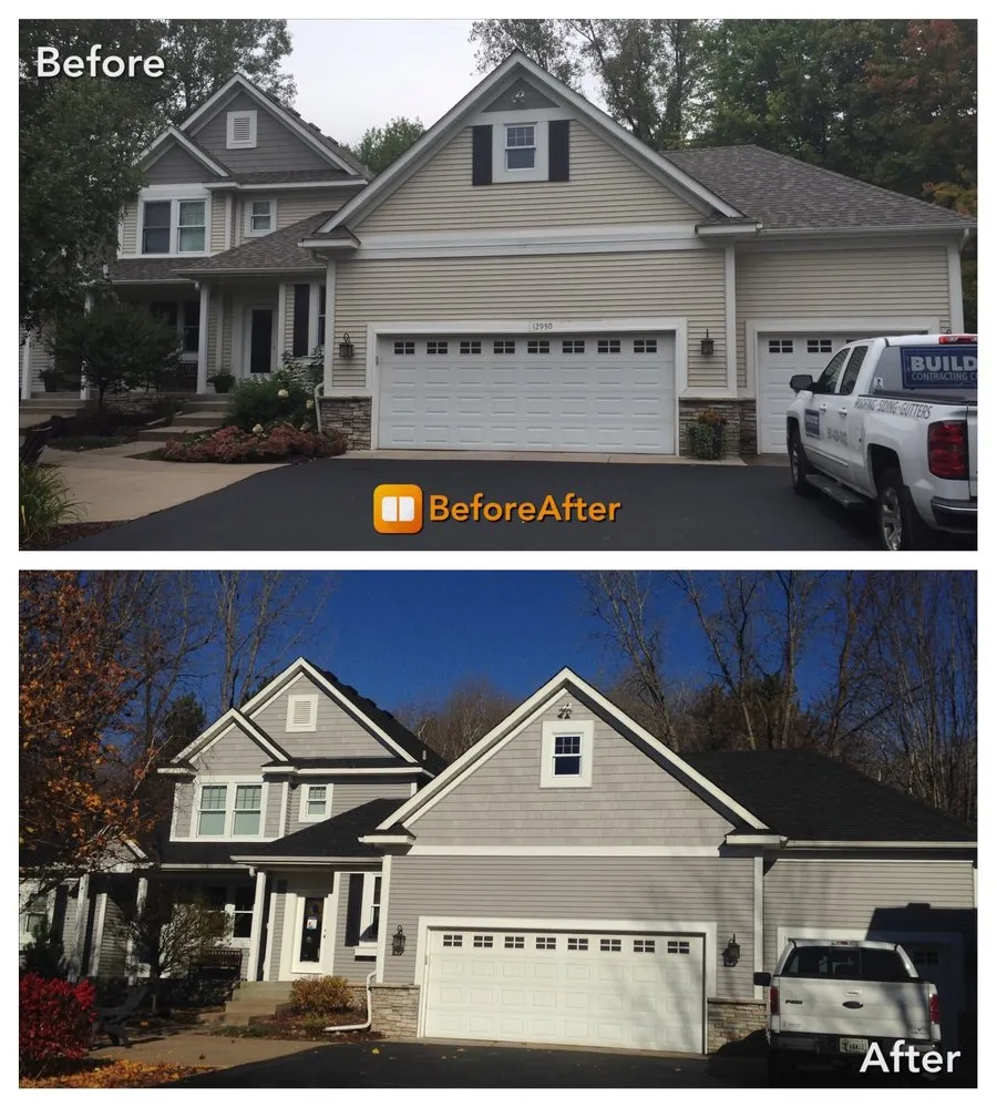 Slide of Buildtec Contracting Company