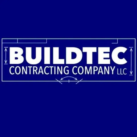 Slide of Buildtec Contracting Company