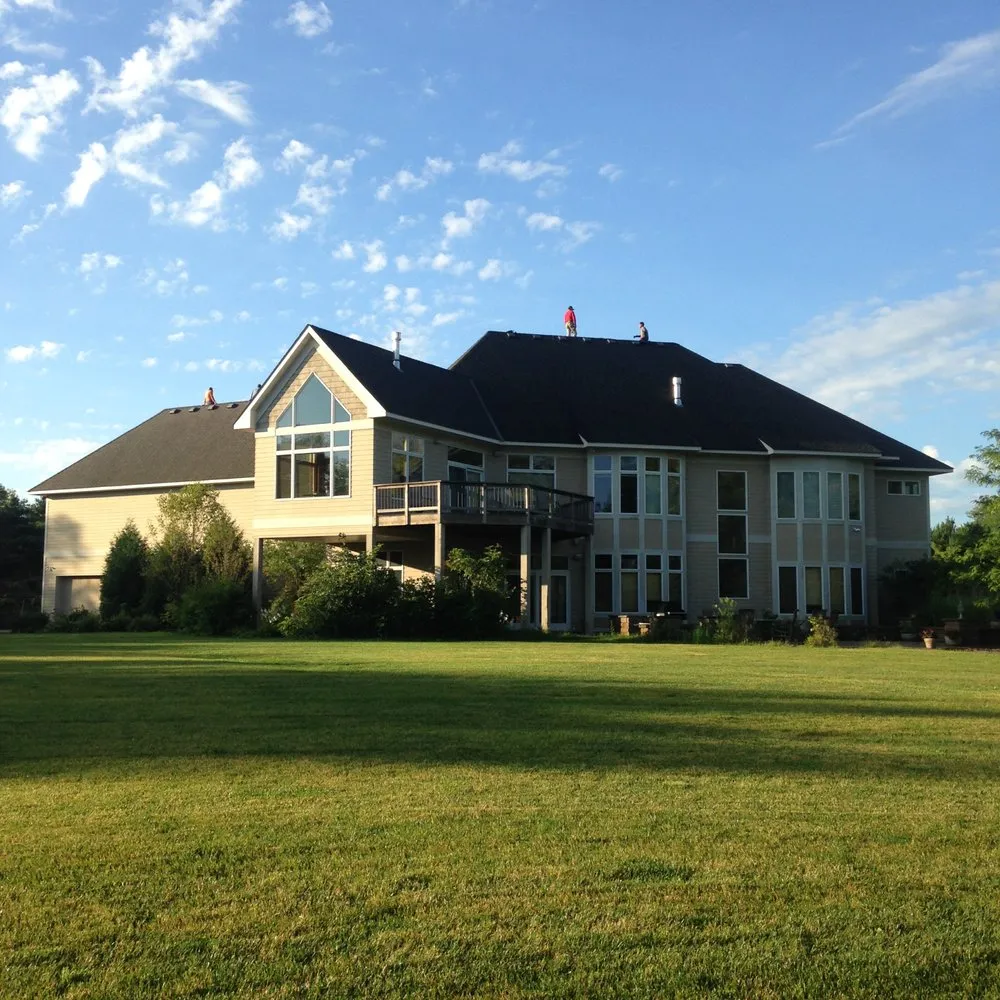 Slide of Buildtec Contracting Company