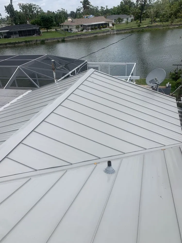 Slide of BuildTec USA