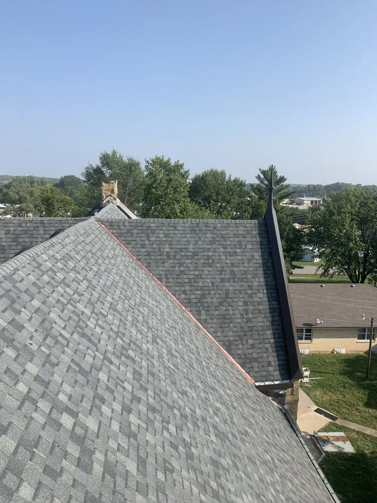 Slide of BuildTec USA