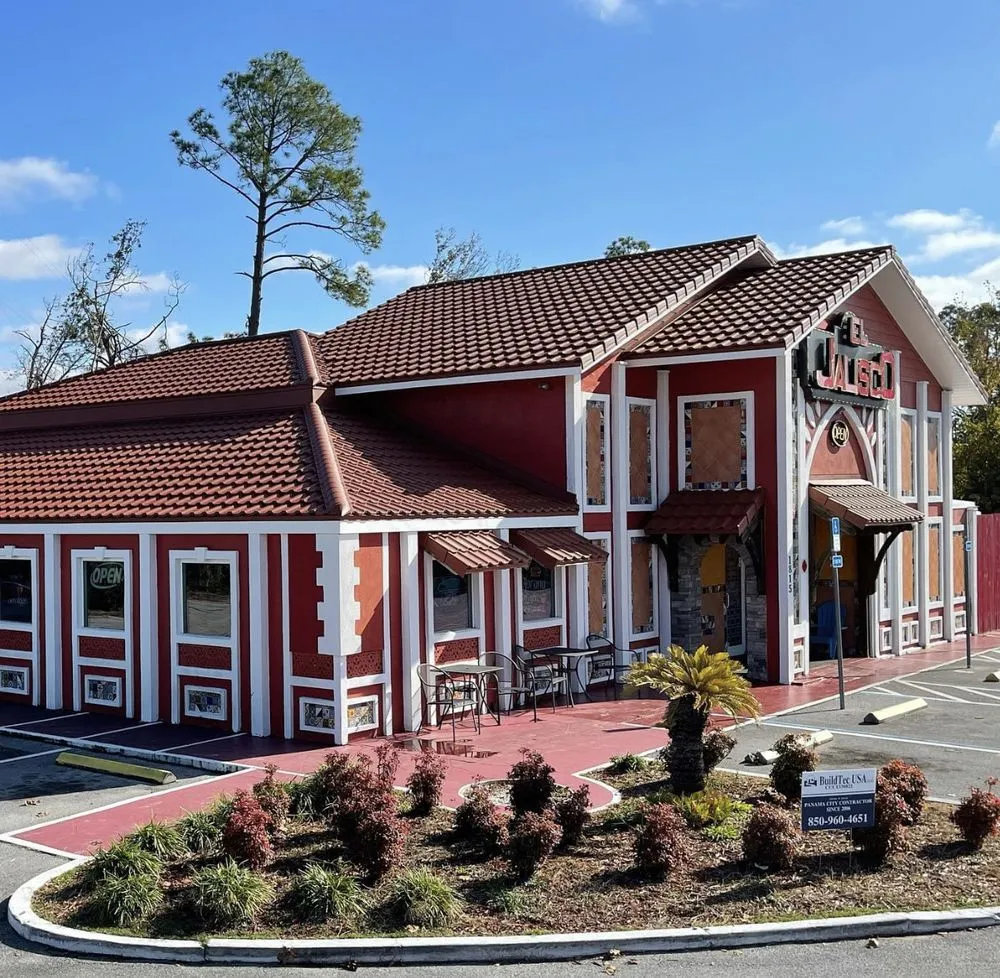 Slide of BuildTec USA