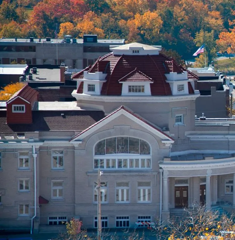 Slide of BuildTec USA