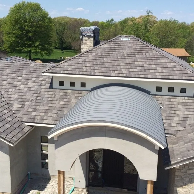 Slide of BuildTec USA