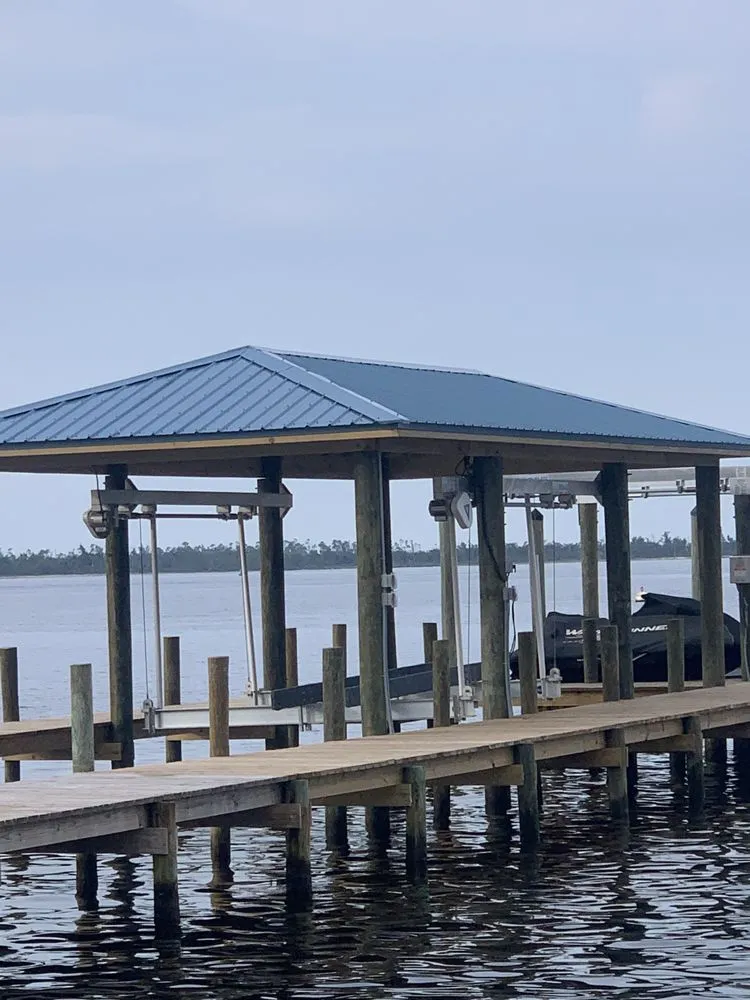 Slide of BuildTec USA