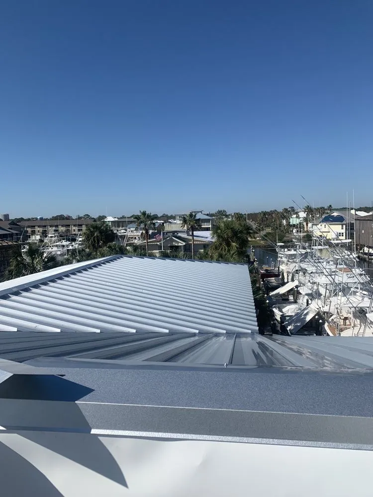 Slide of BuildTec USA