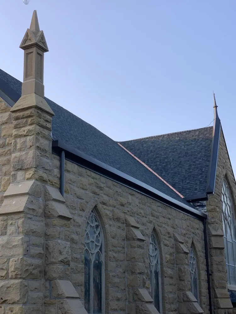 Slide of BuildTec USA