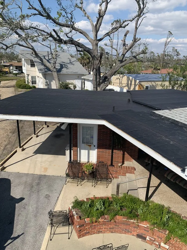 Slide of BuildTec USA