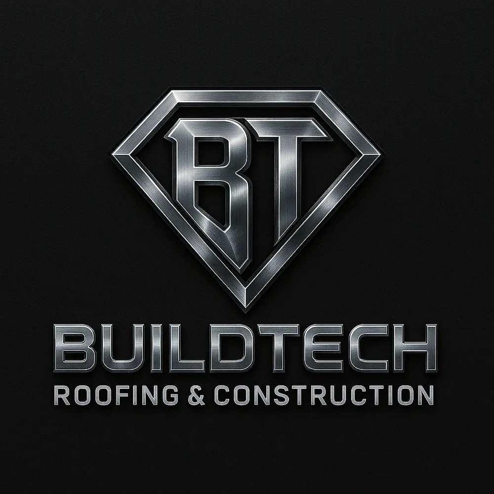 Slide of BuildTech