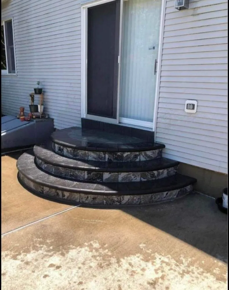 Slide of Buildtech Home Improvements