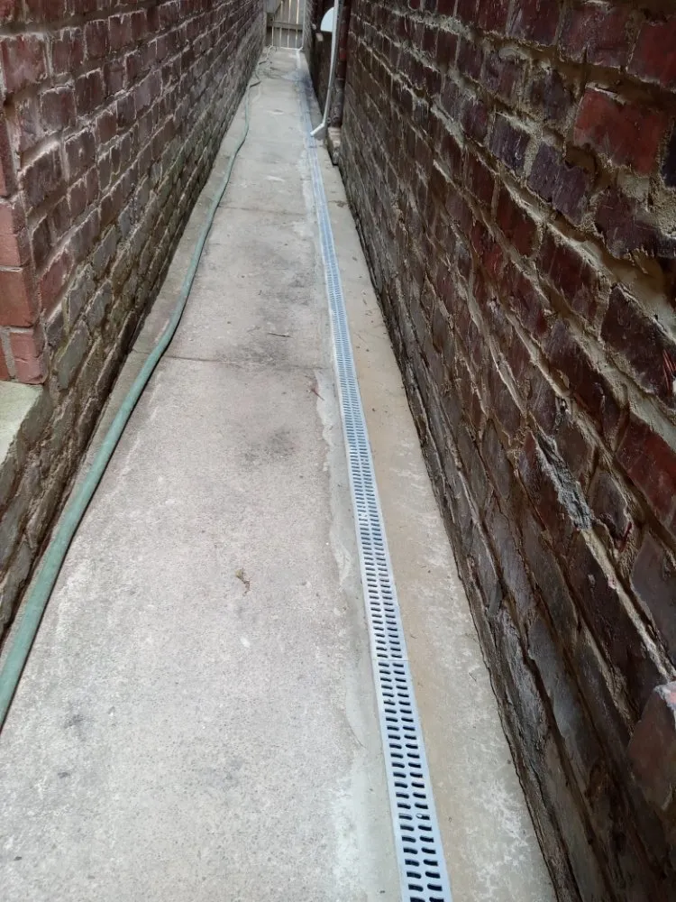 Slide of Buildtech Home Improvements