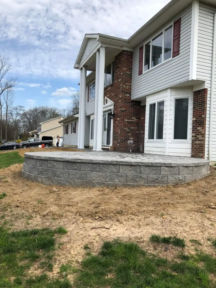 Slide of Buildtech Home Improvements