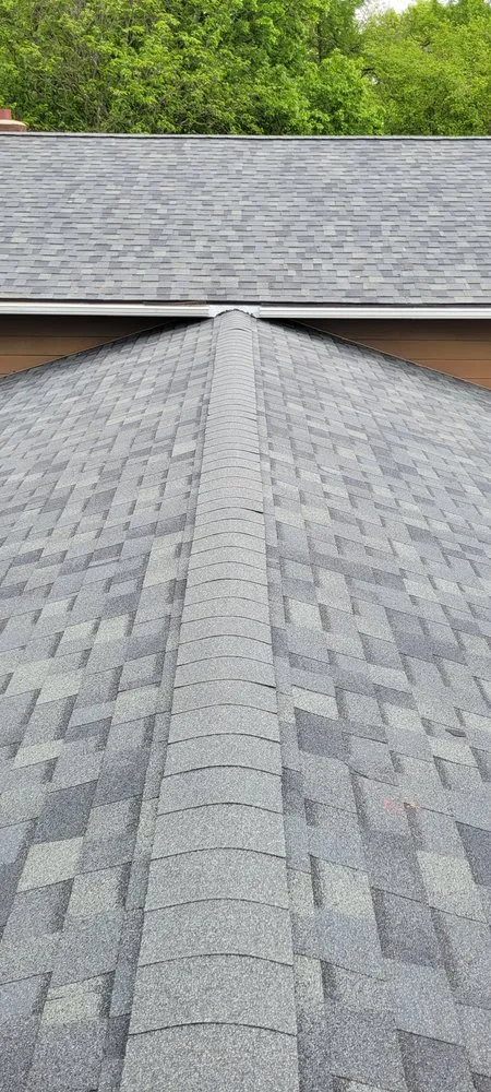 Reliable flat roof repair experts serving St. Cloud, MN - Buildweiser Improvements
