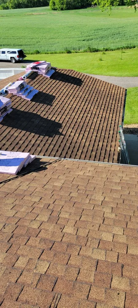 Professional residential roofing service experts serving St. Cloud, MN - Buildweiser Improvements
