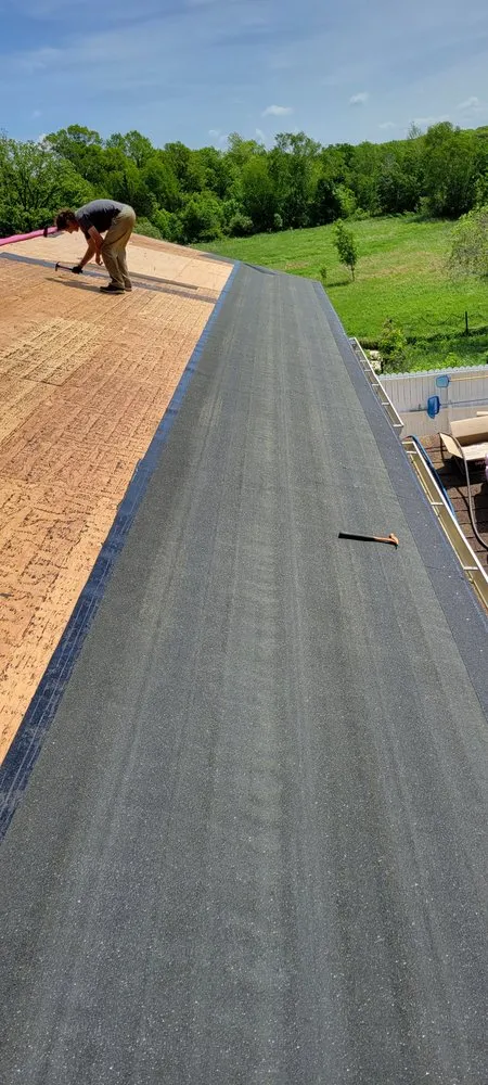 Expert roof inspection in St. Cloud, MN - Buildweiser Improvements