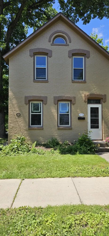 Professional shingle roofing service after storm damage in St. Cloud, MN by Buildweiser Improvements