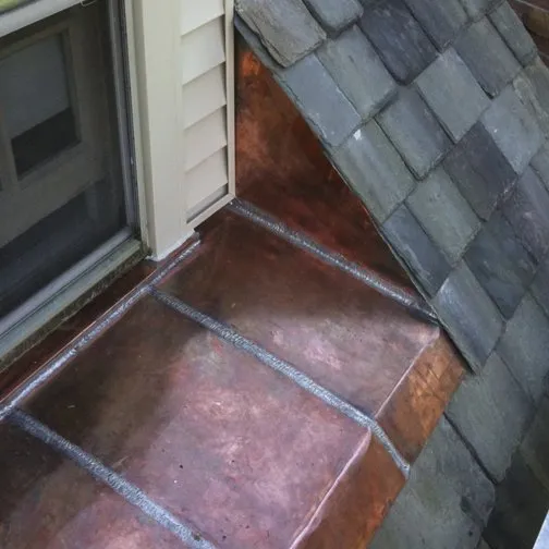 Slide of Built 2 Last Contracting