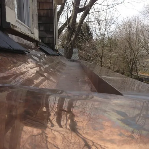 Slide of Built 2 Last Contracting