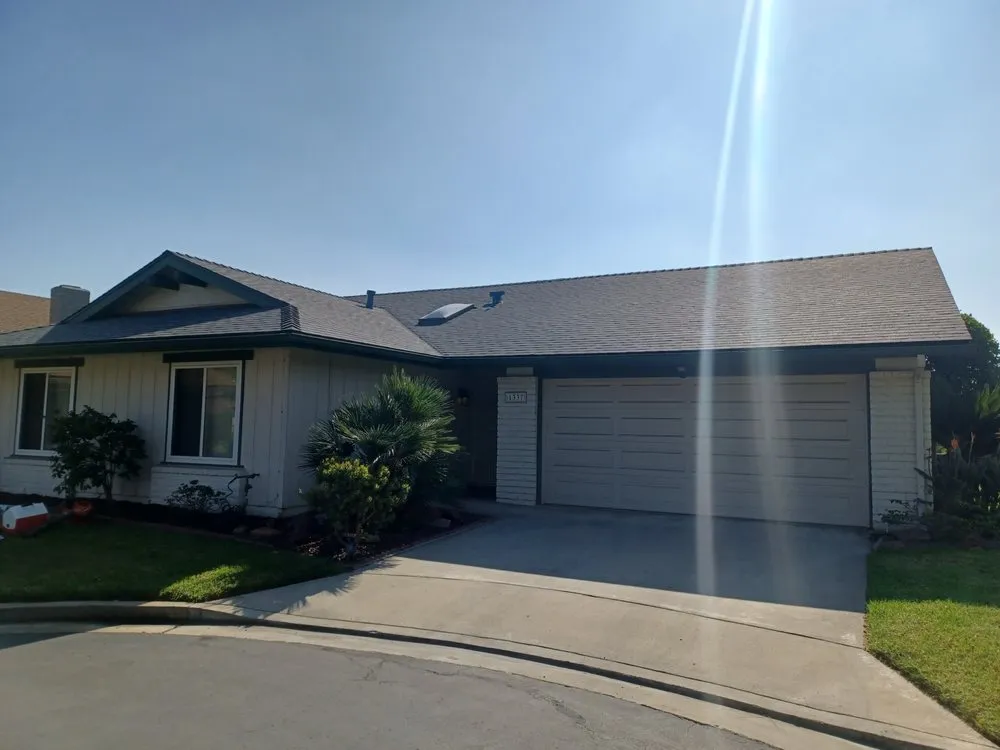 Slide of Built 2 Last Roofing