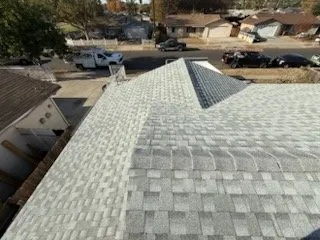 Slide of Built 2 Last Roofing